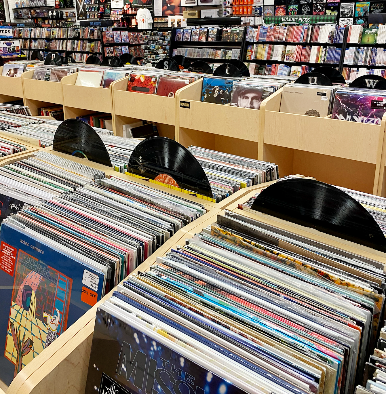 Sunrise Records