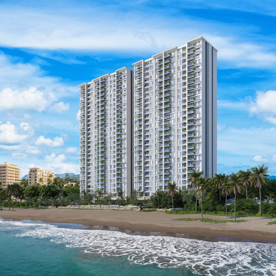 Solea Jaco Beach