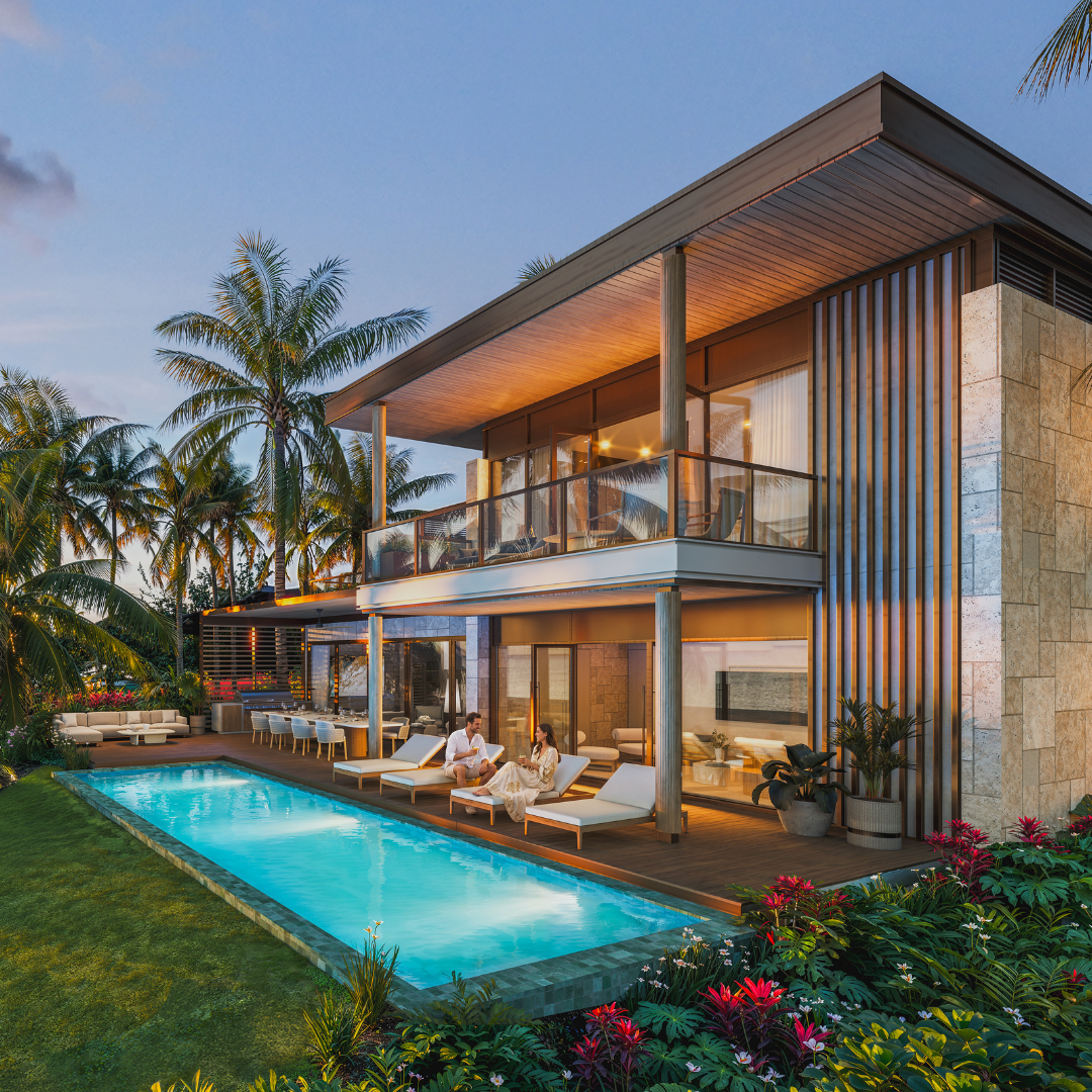 Nikki Beach Residences Antigua