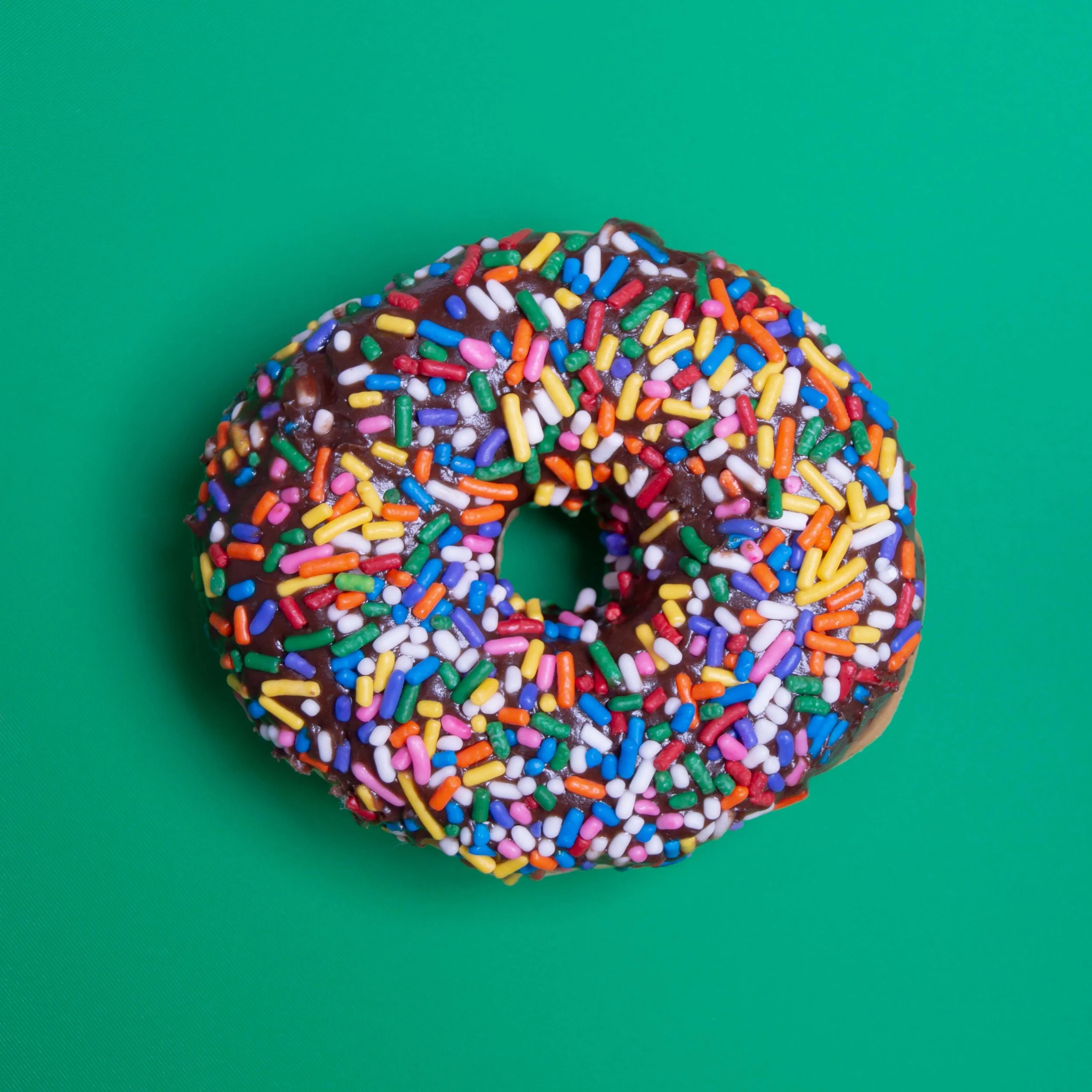 The Funfetti Kind, 2021