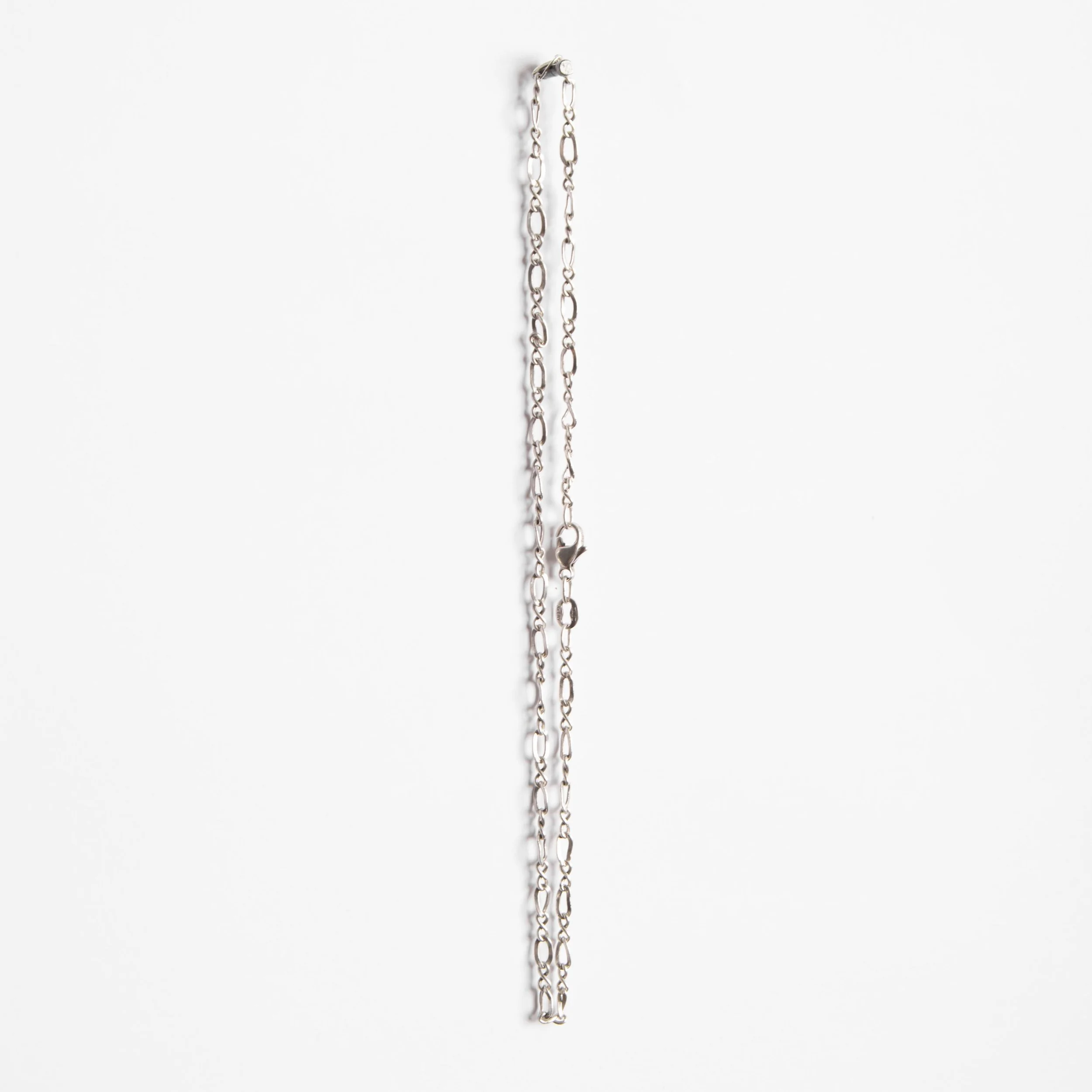 Nail and Chain, 2021