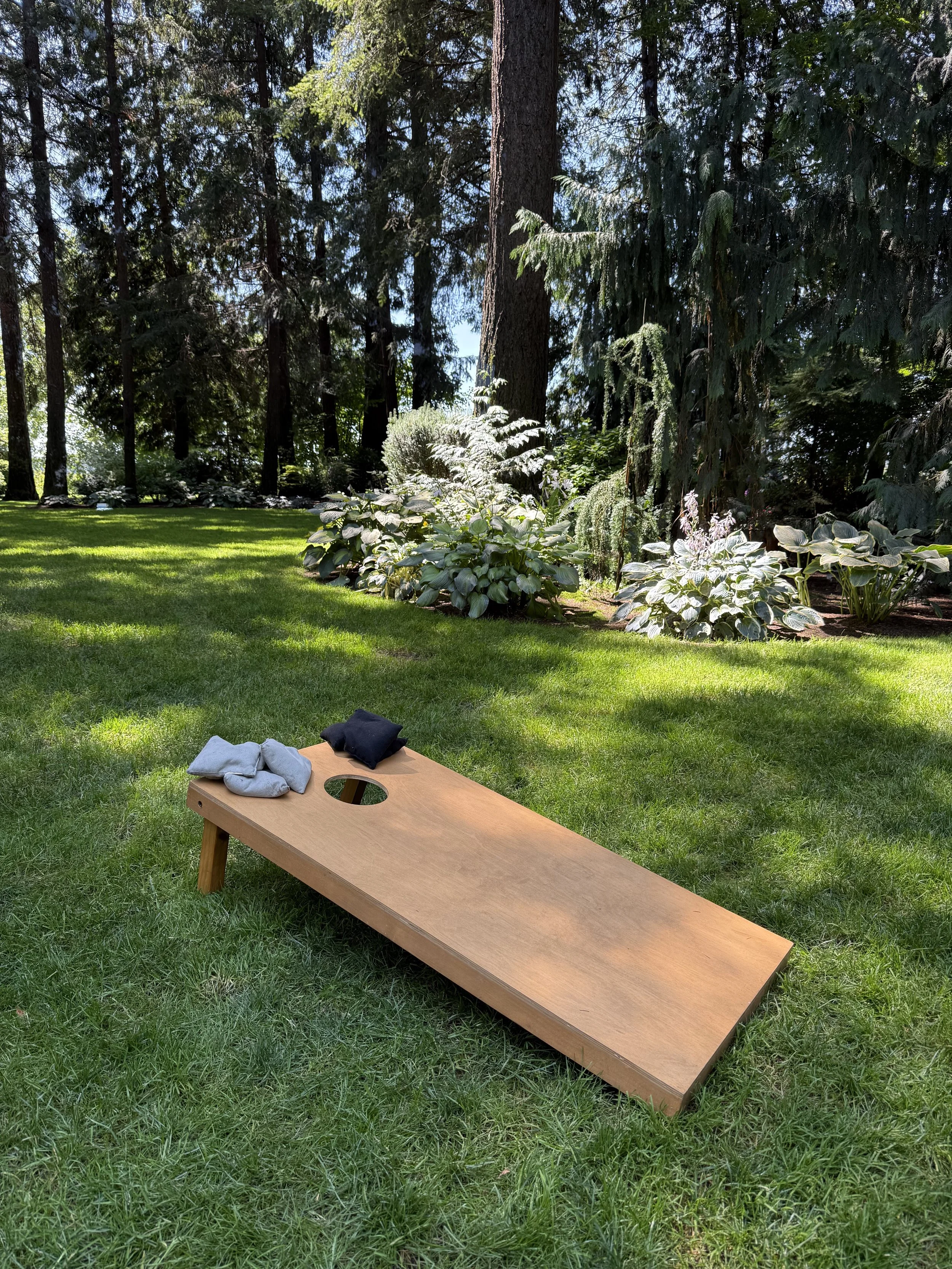 Yard Game Corn Hole