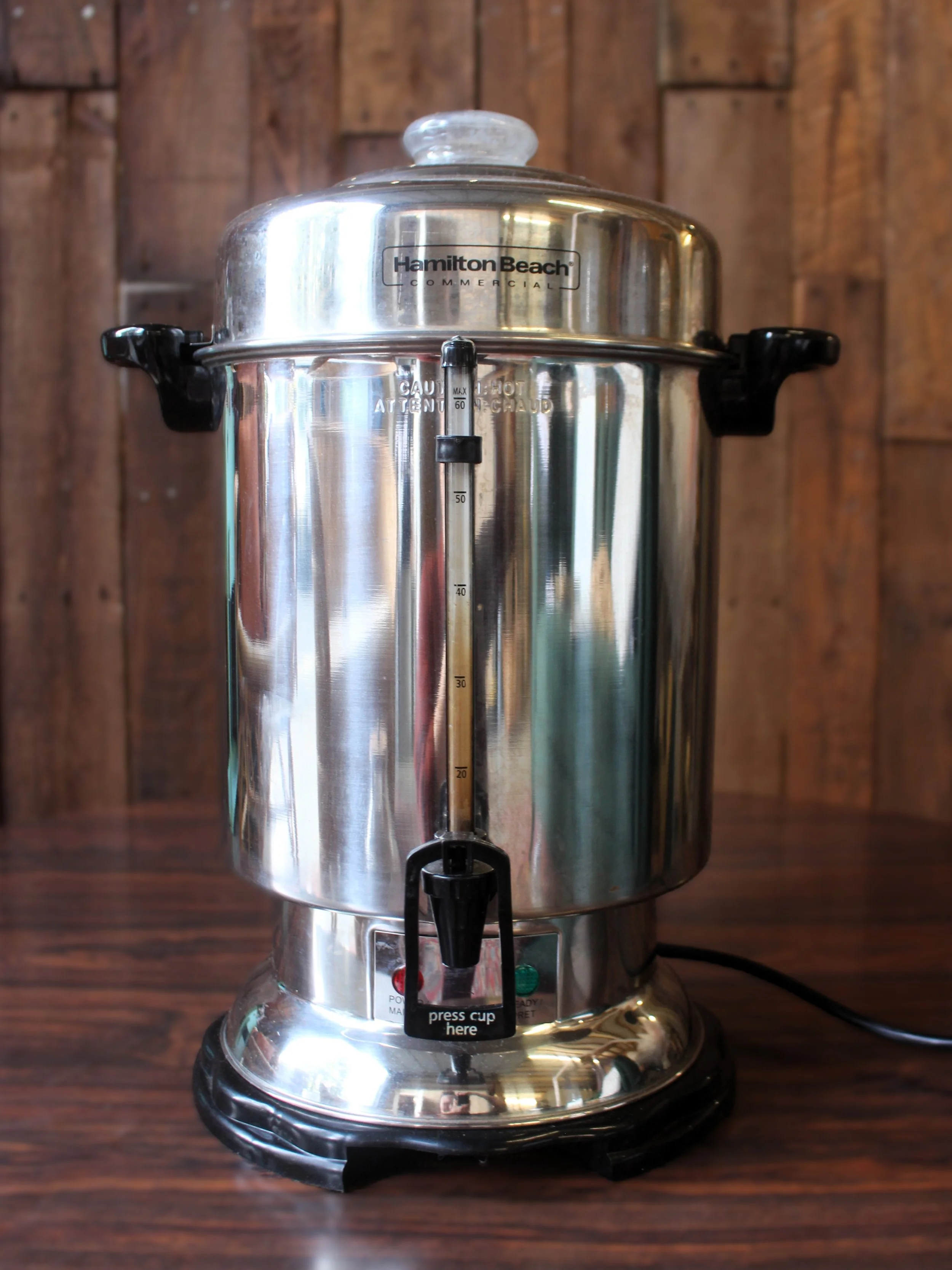 Coffee Urn 60 cup