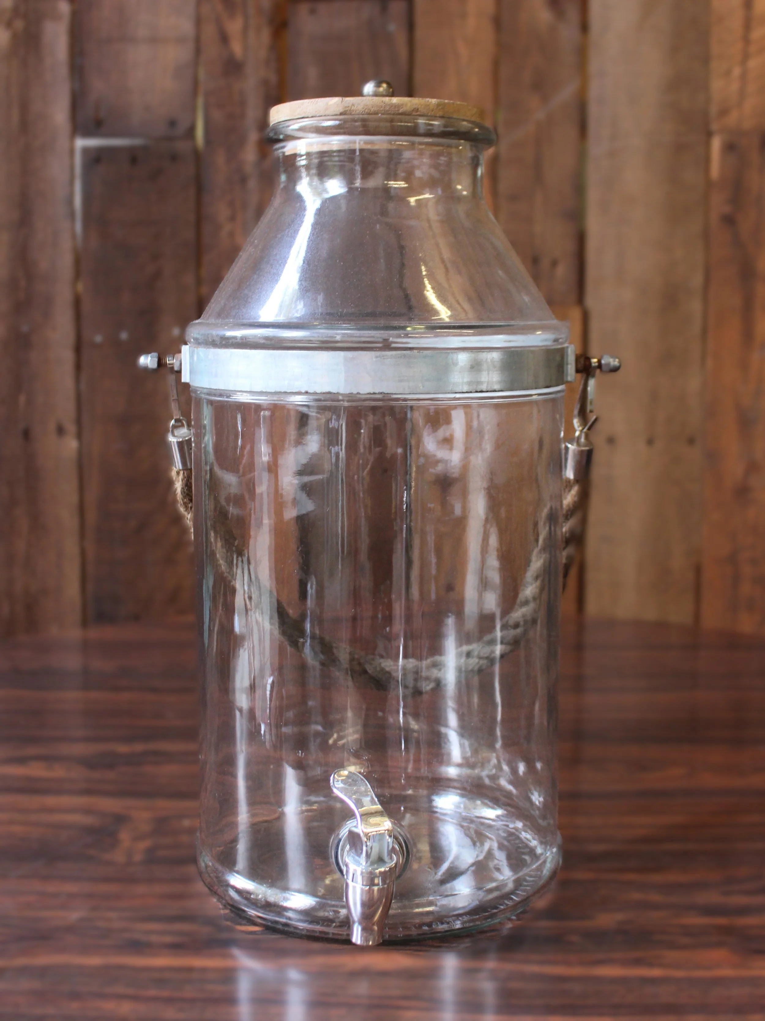 Beverage Container 1.5 gal, 2 count