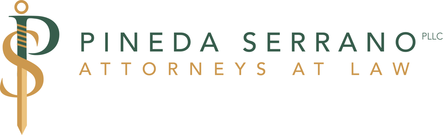 Pineda Serrano  |  Attorneys at Law