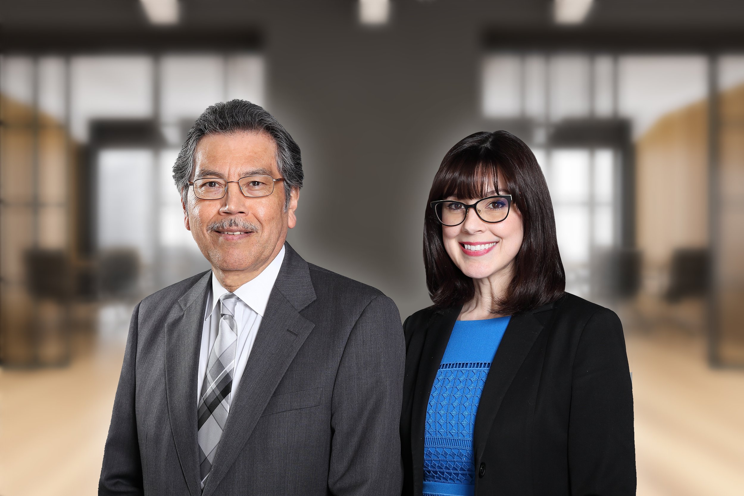Our Team — Pineda Serrano | Attorneys at Law