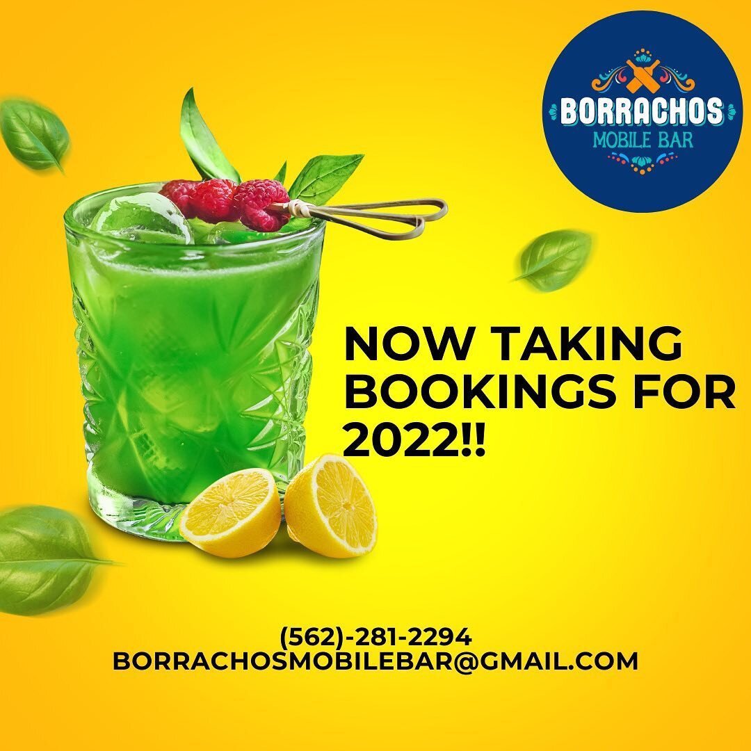 Now available to book for the new year !!
Fechas disponibles para el nuevo a&ntilde;o !!

&mdash;&mdash;&mdash;&mdash;&mdash;&mdash;&mdash;&mdash;&mdash;&mdash;&mdash;

Holiday Special 🎄🎁
25% off reservation fee
Valid now until January 10

&mdash;&