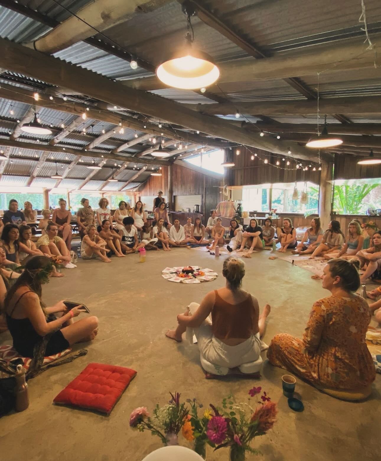 There is something powerful that happens when women gather.

The air hums differently.
Stories ripple through the circle like medicine.
Laughter bubbles up, tears soften the edges, and silence holds us just as deeply as words.

We have know for thous