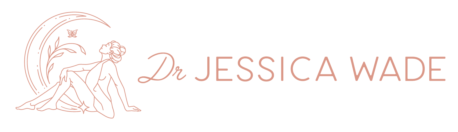 Dr Jessica Wade