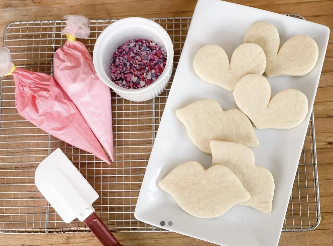 Do It Yourself Decorating Kits