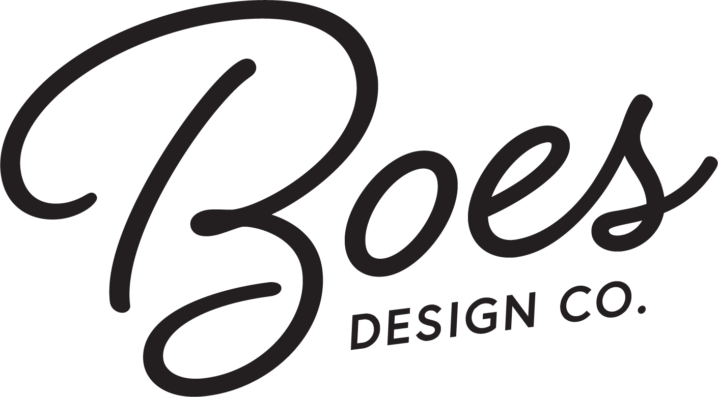 Boes Design Co.