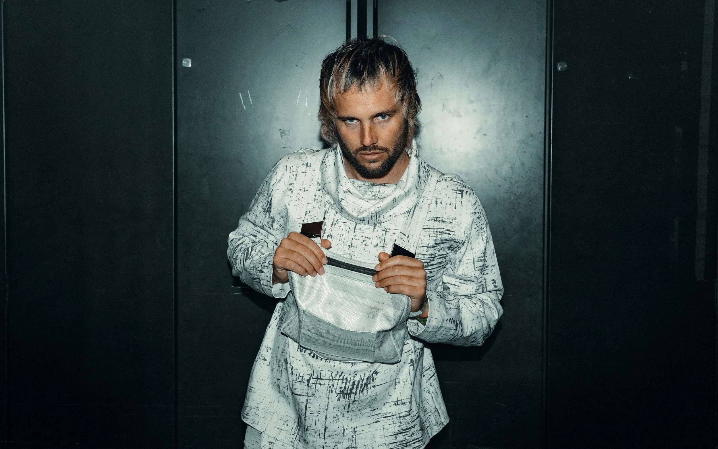 Off Stage