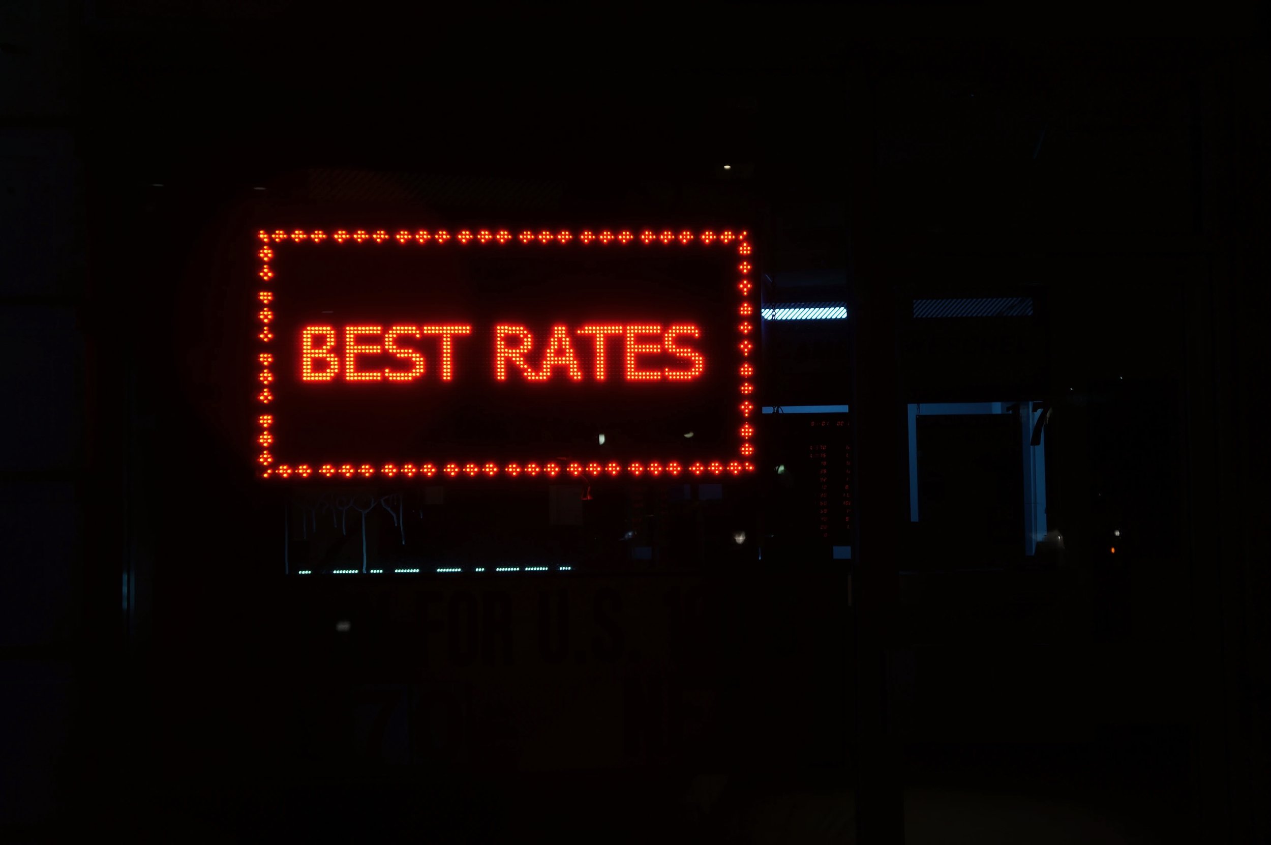 The Link Between Mortgage Rates and the Federal Reserve Rate