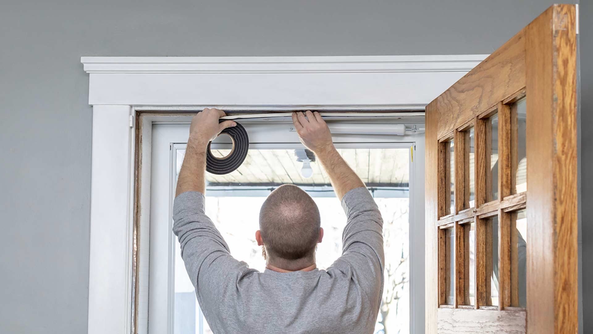 Winterizing Your Home (yes, even in Phoenix!)