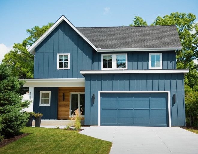 What is a down payment?