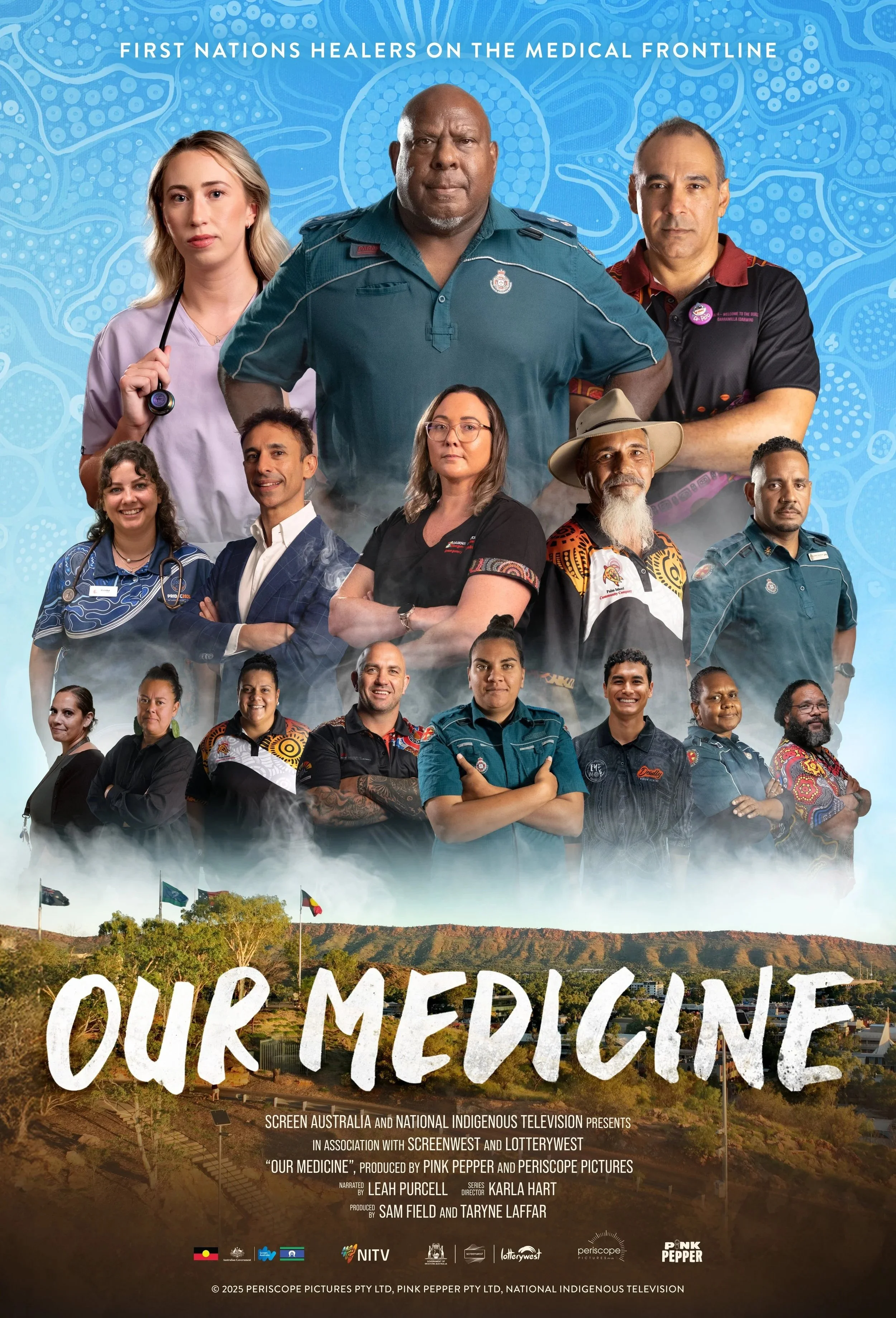 Our Medicine Series 2 (NITV)