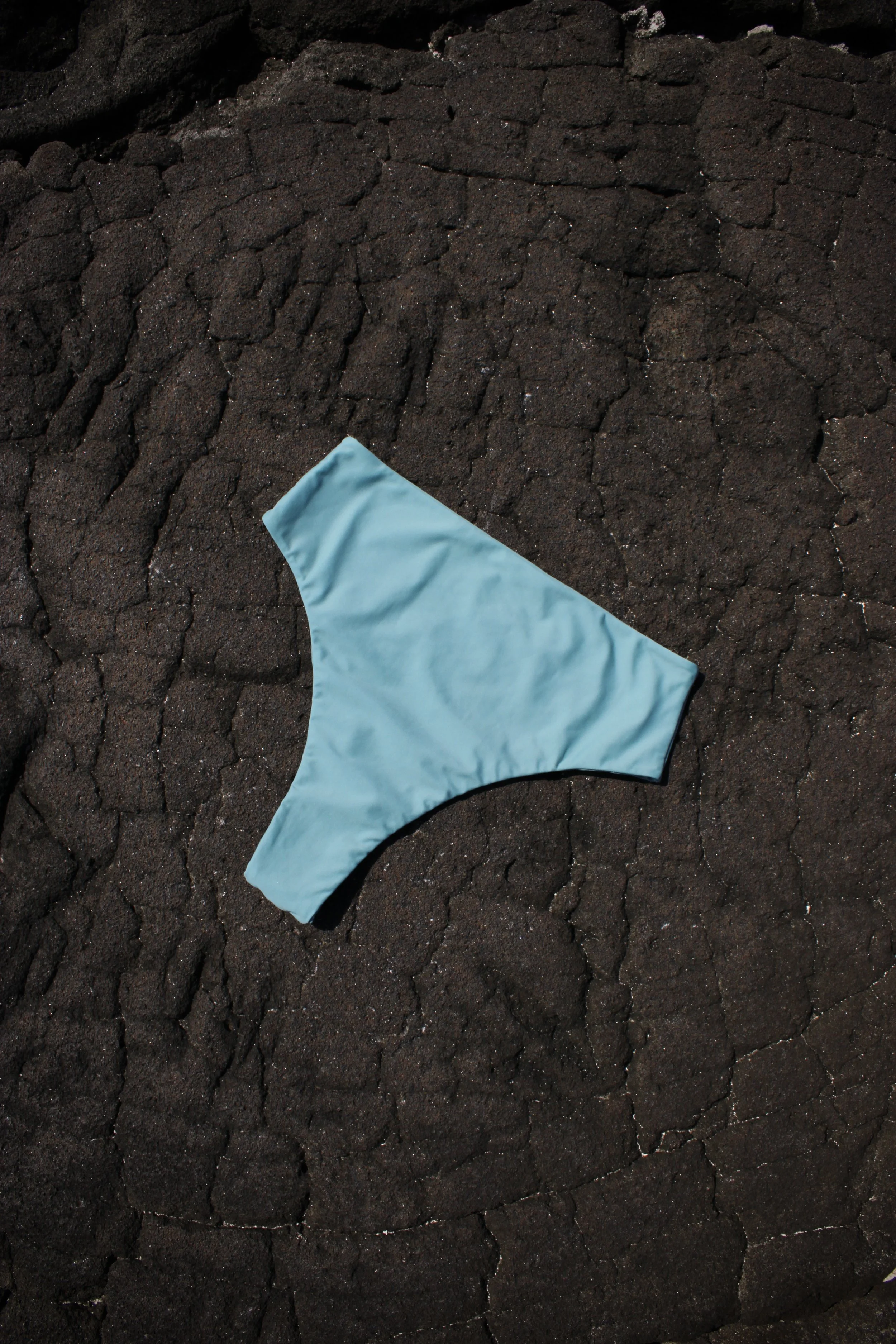 Waimea bottom - Blue Hawai’i - S