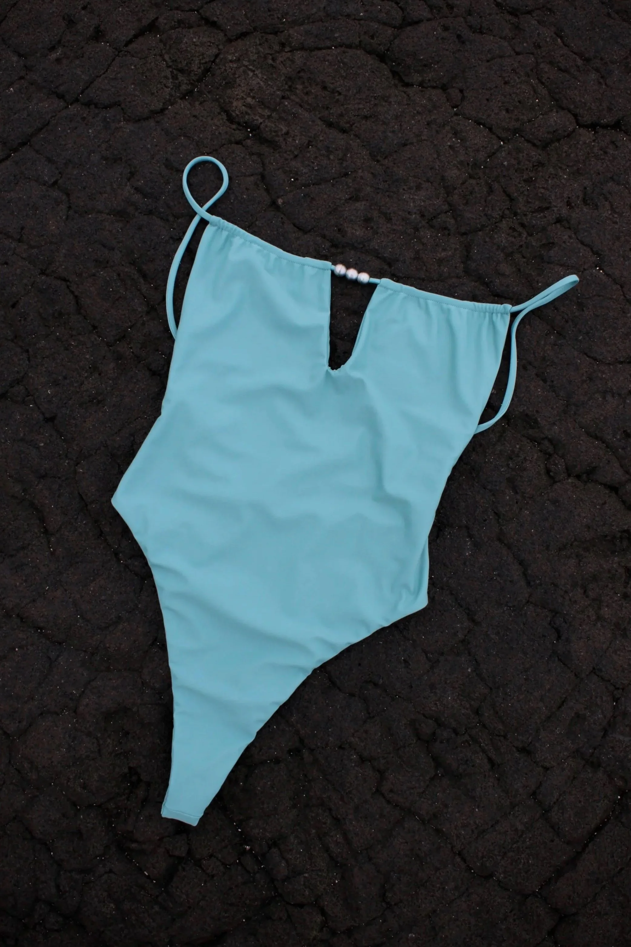 Tahitian pearl one piece - Blue Hawai’i - XS, S, L, XL