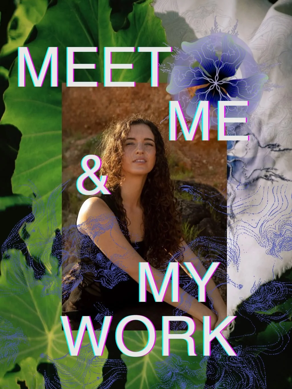 This year has been one of deep exploration. 

Completing my PhD, stepping fully into this work, letting go of what no longer fits into where I want to go.

And even though this is always a becoming, an emergence and never a final destination, I wante