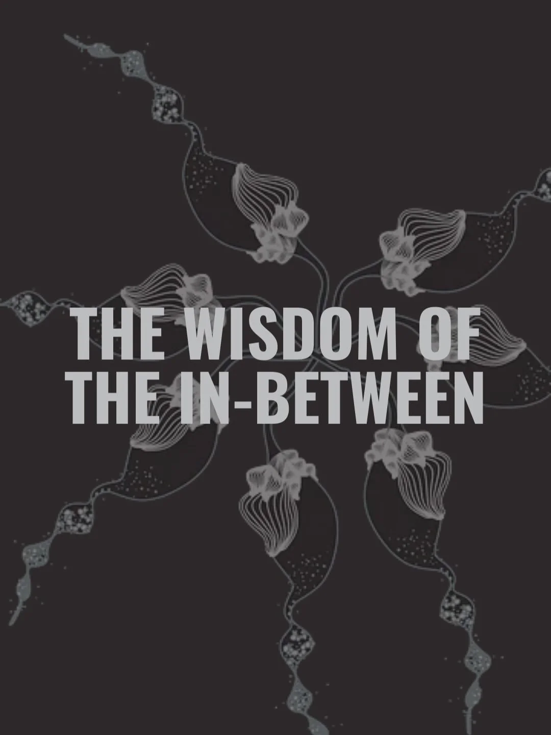 So many of us, including myself, are currently finding ourselves in the liminal. So much is dying, and the new hasn&rsquo;t quite sprouted through yet. 

We say we want transformation.

But are we willing to let go of everything we thought we were an
