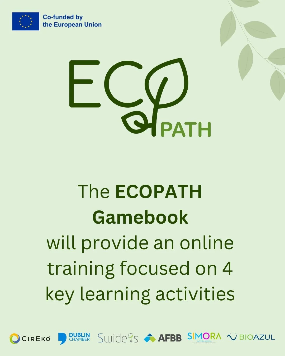 Today, we are sharing with you a glimpse at what to expect from our ECOPATH Gamebook. 

Sustainability reporting is a complex task and with the EU's CSRD still being amended, there is some level of uncertainty on what is applicable and required - par