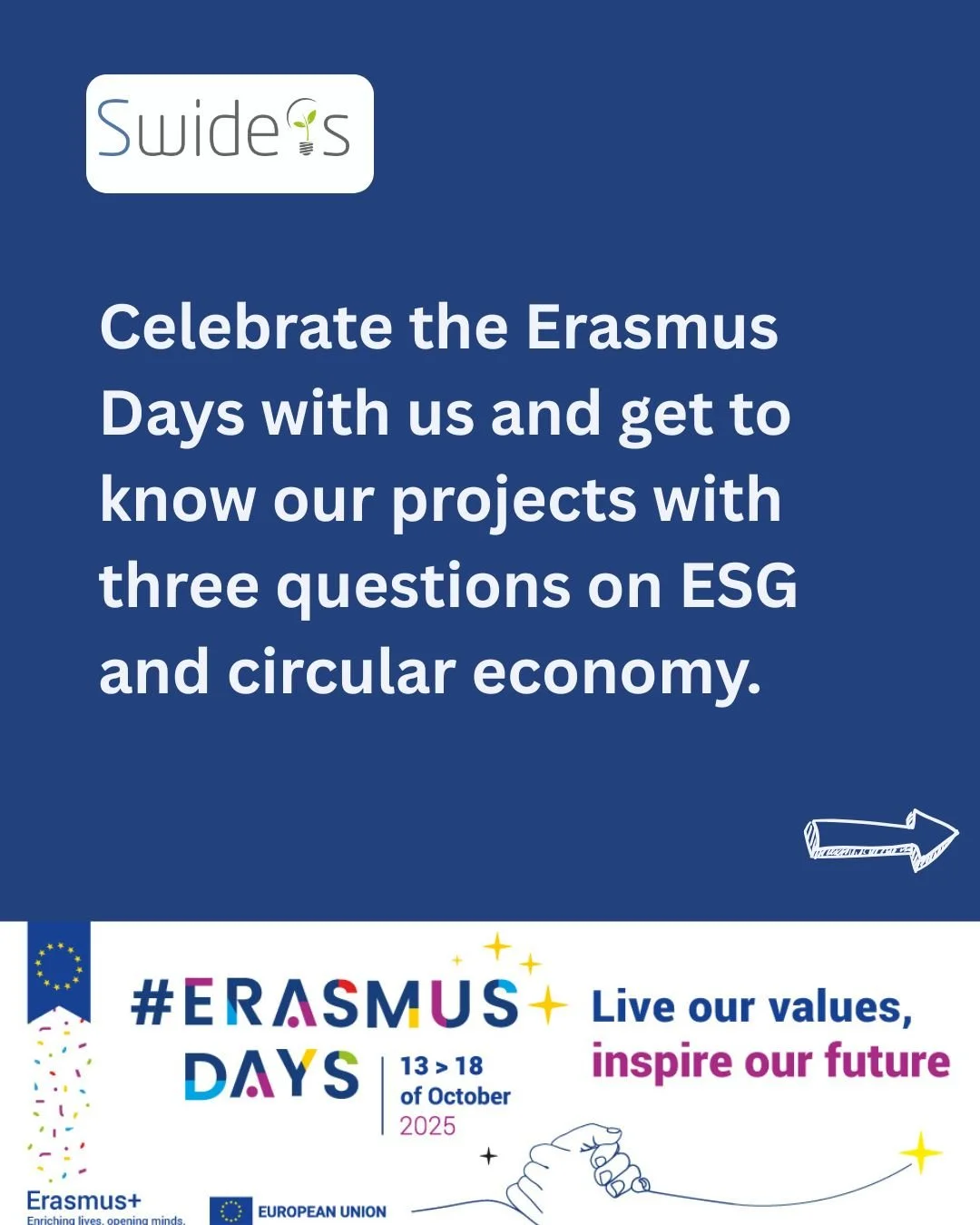 How much do you know about ESG, circular economy, and sustainability reporting? 

Test your knowledge with this short quiz.

***

ECOPath seeks to build pathways for European entreprises to become more sustainable. It equips current and future SME pr