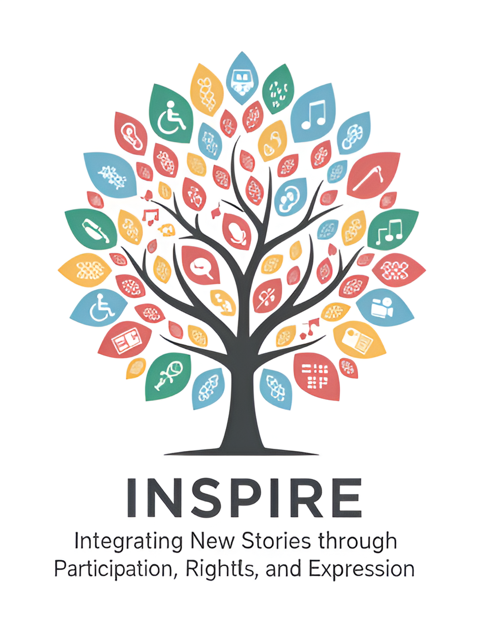 Integrating New Stories through Participation, Inclusion, Rights, and Expression&nbsp;- INSPIRE