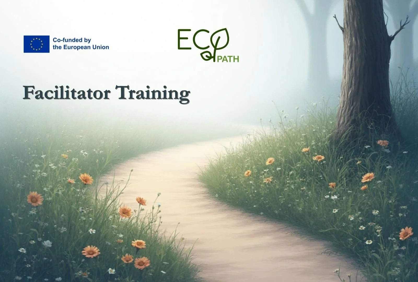 ECOPATH Gamebook Training for Facilitators