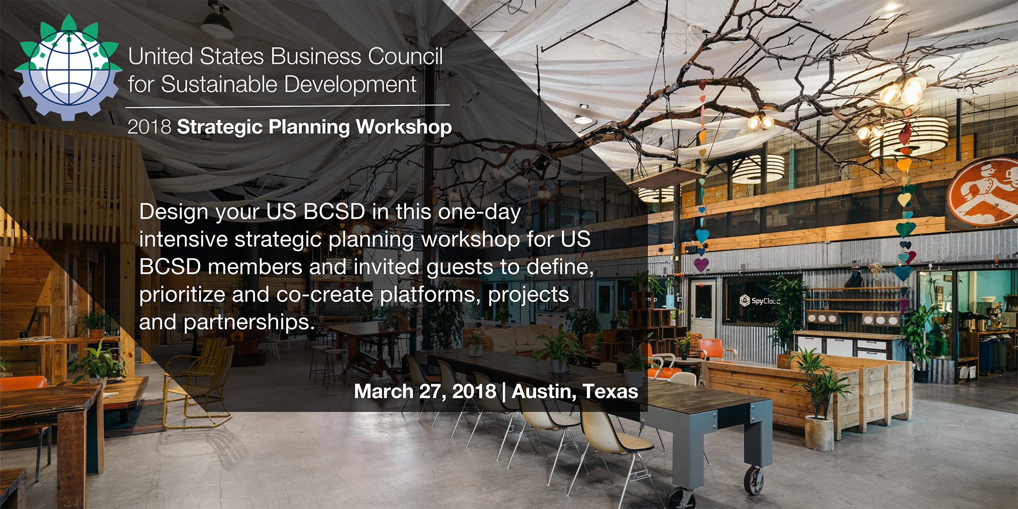 Registration is open!