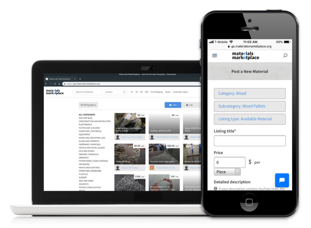 UL Collaborates with the US Business Council for Sustainable Development to Enable Reuse and Second Lives for Materials