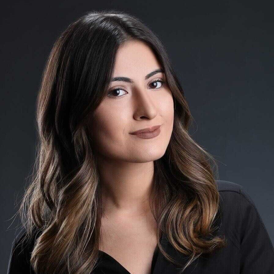 Lara Calkivik, Analyst