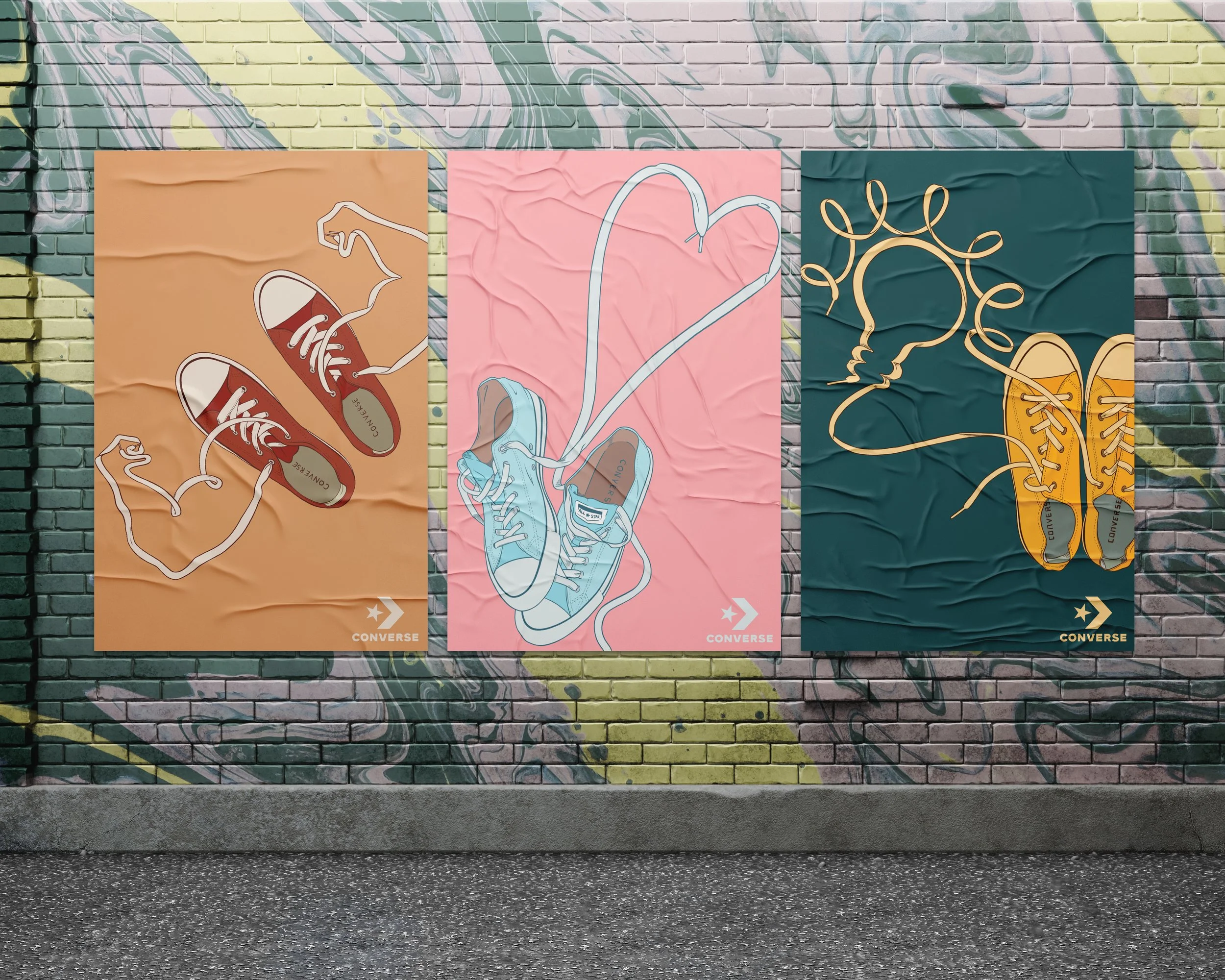 03. Converse