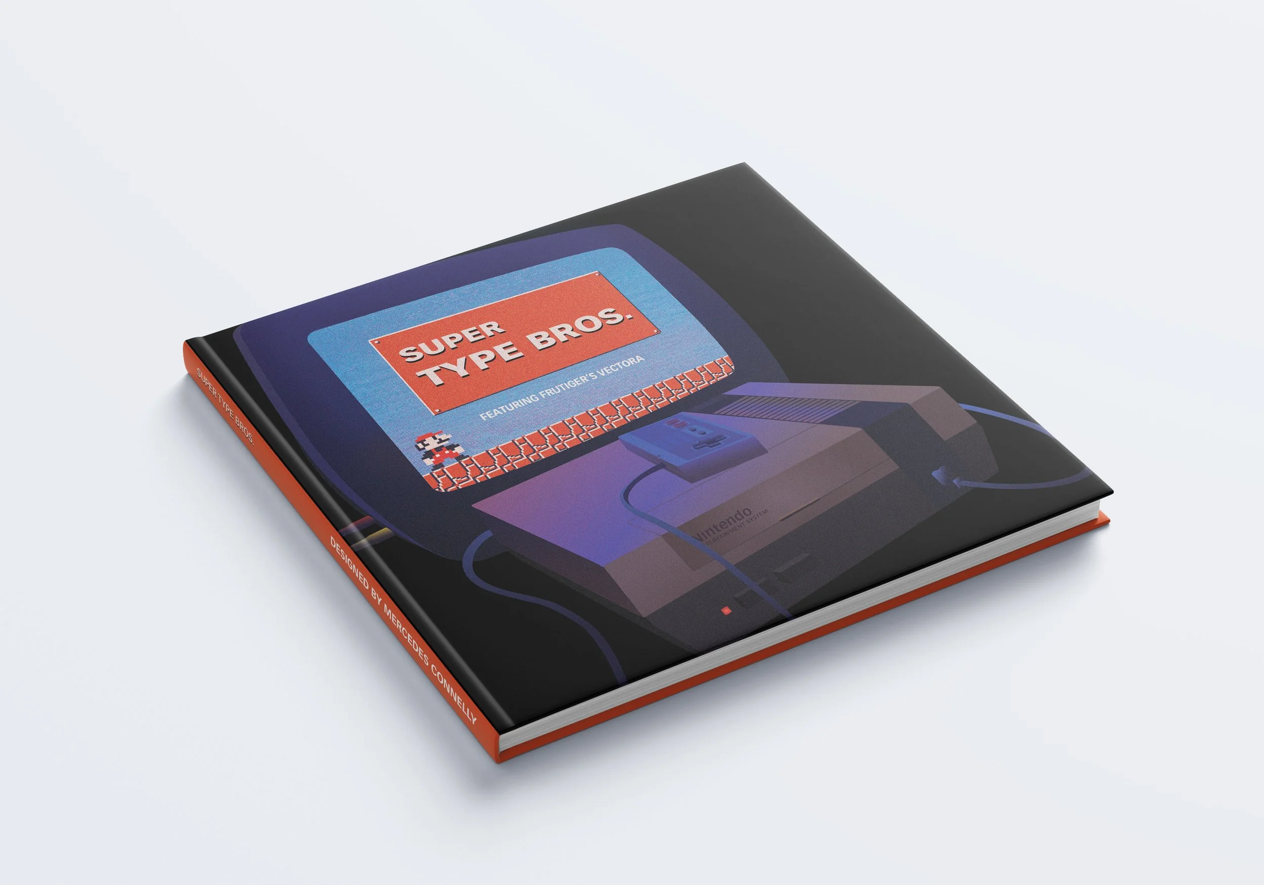 05. Super Type Bros.