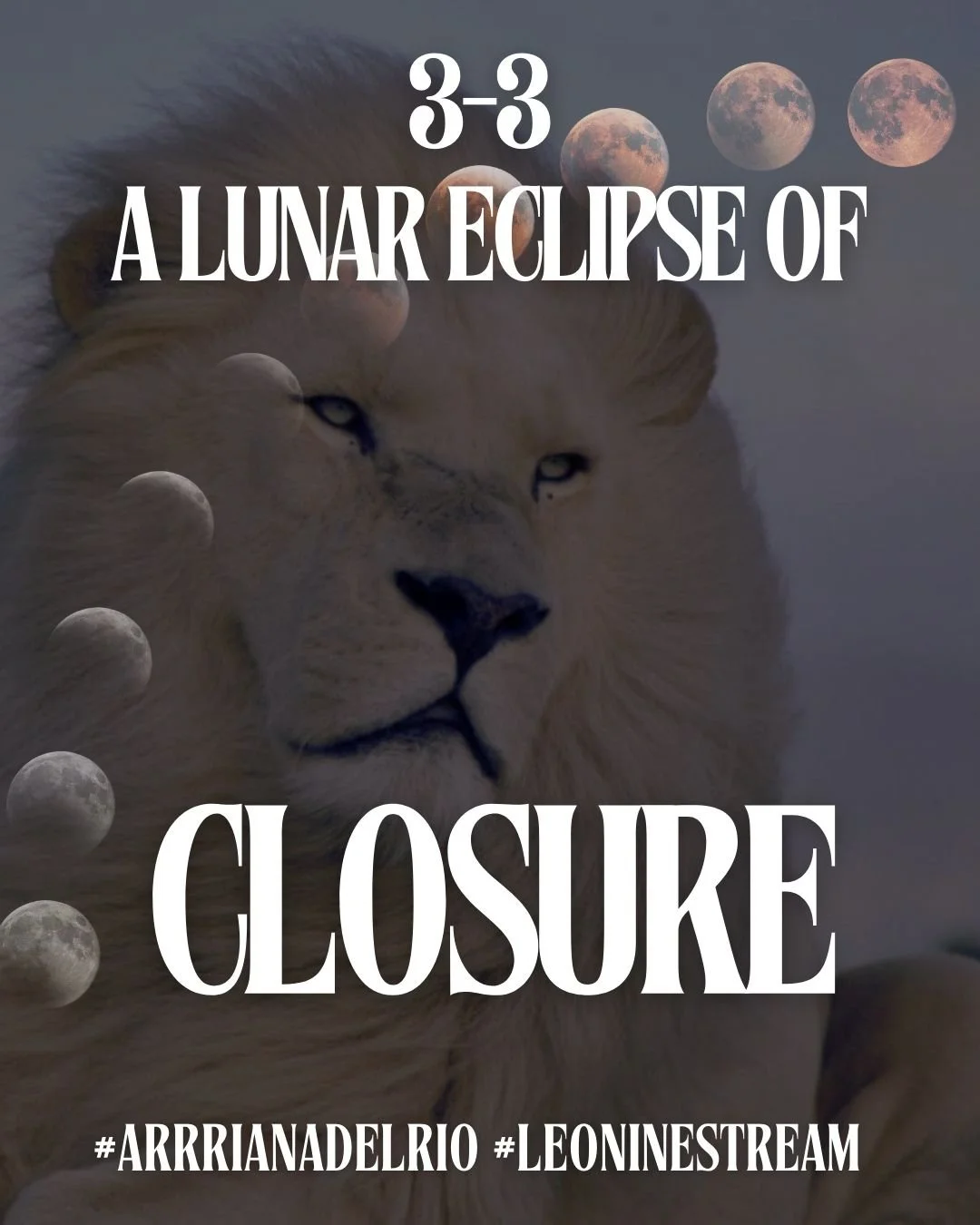 LUNAR ECLIPSE COMMUNITY CACAO & LOTUS CEREMONY (REPLAY)