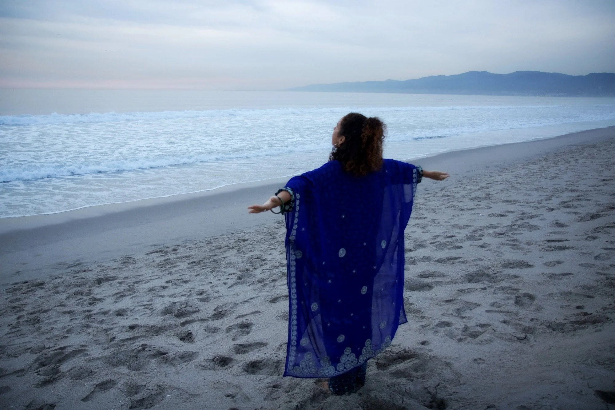 Water Being, Lightworker QU-EEN.jpg