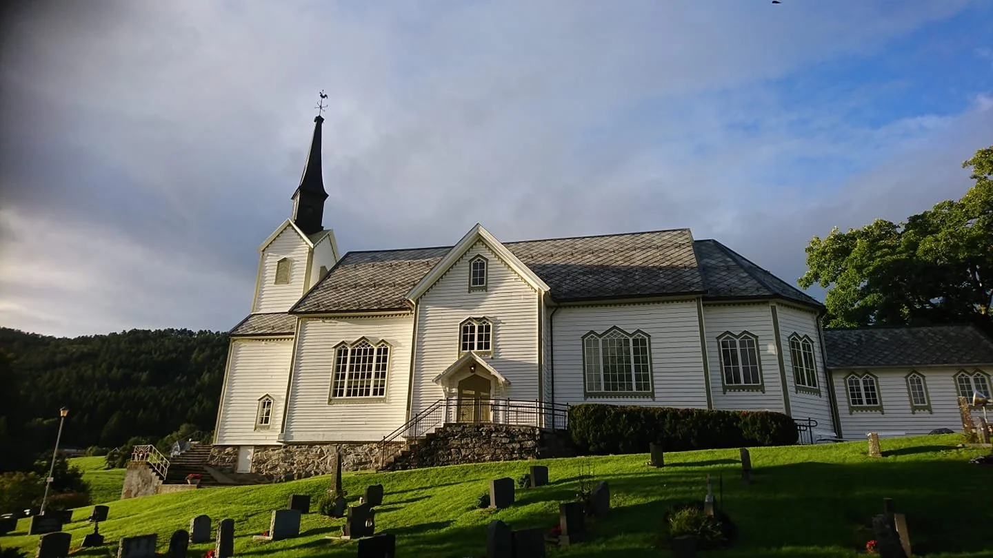 Folkemusikkmesse