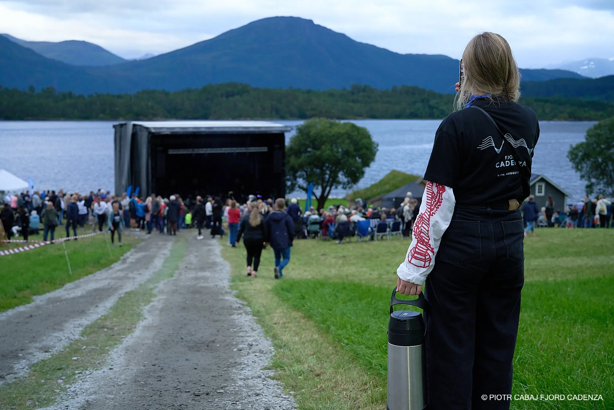 Årsmøte i Fjord Cadenza