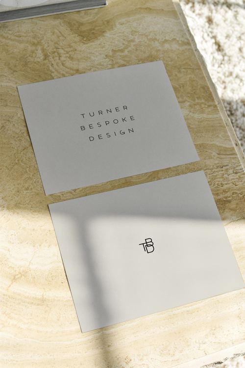 Turner Bespoke Design