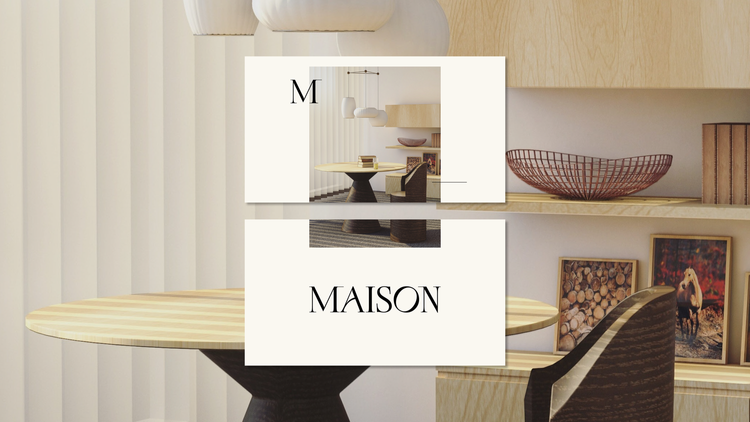 Maison Interiors