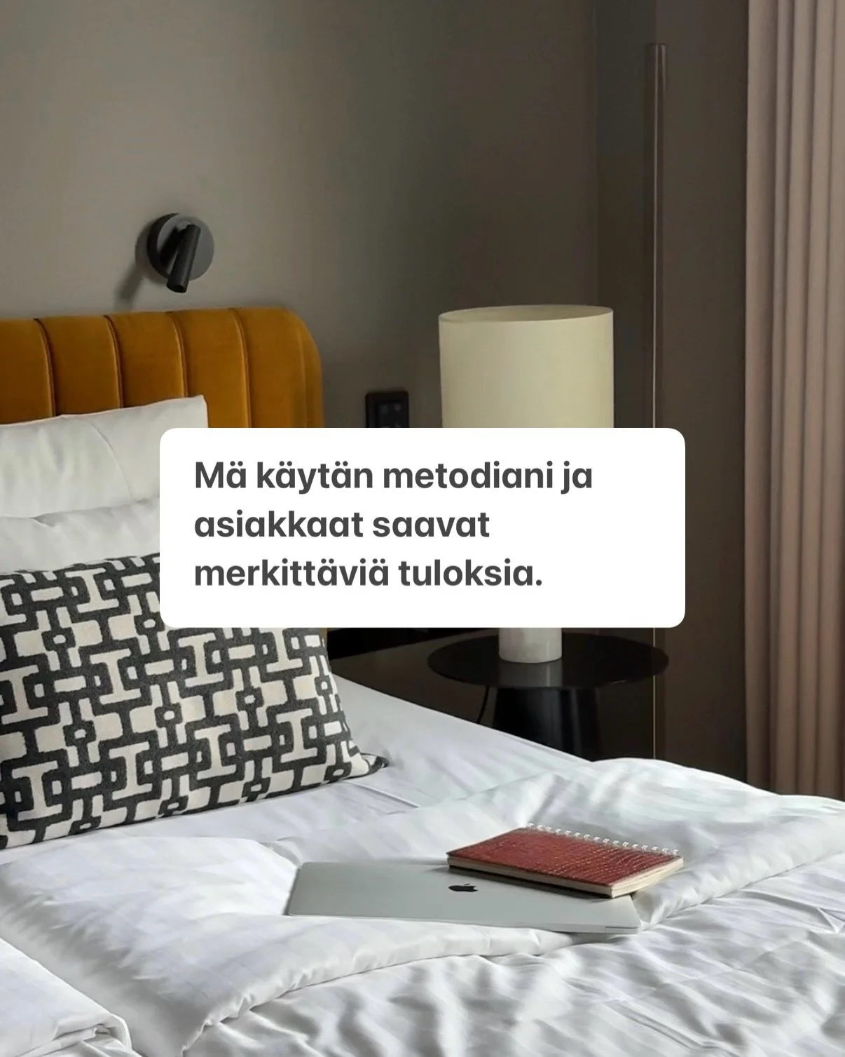 Pari tuntia syv&auml;keskustelua voi avata lukon, joka on ollut esteen&auml; sun etenemiselle, ja tehd&auml; kaikesta selke&auml;mp&auml;&auml;. 👟

Yksitt&auml;iset Strategiasessiot (Signature) varattavissa nyt, vain viestill&auml;: 

DM / email 🔑