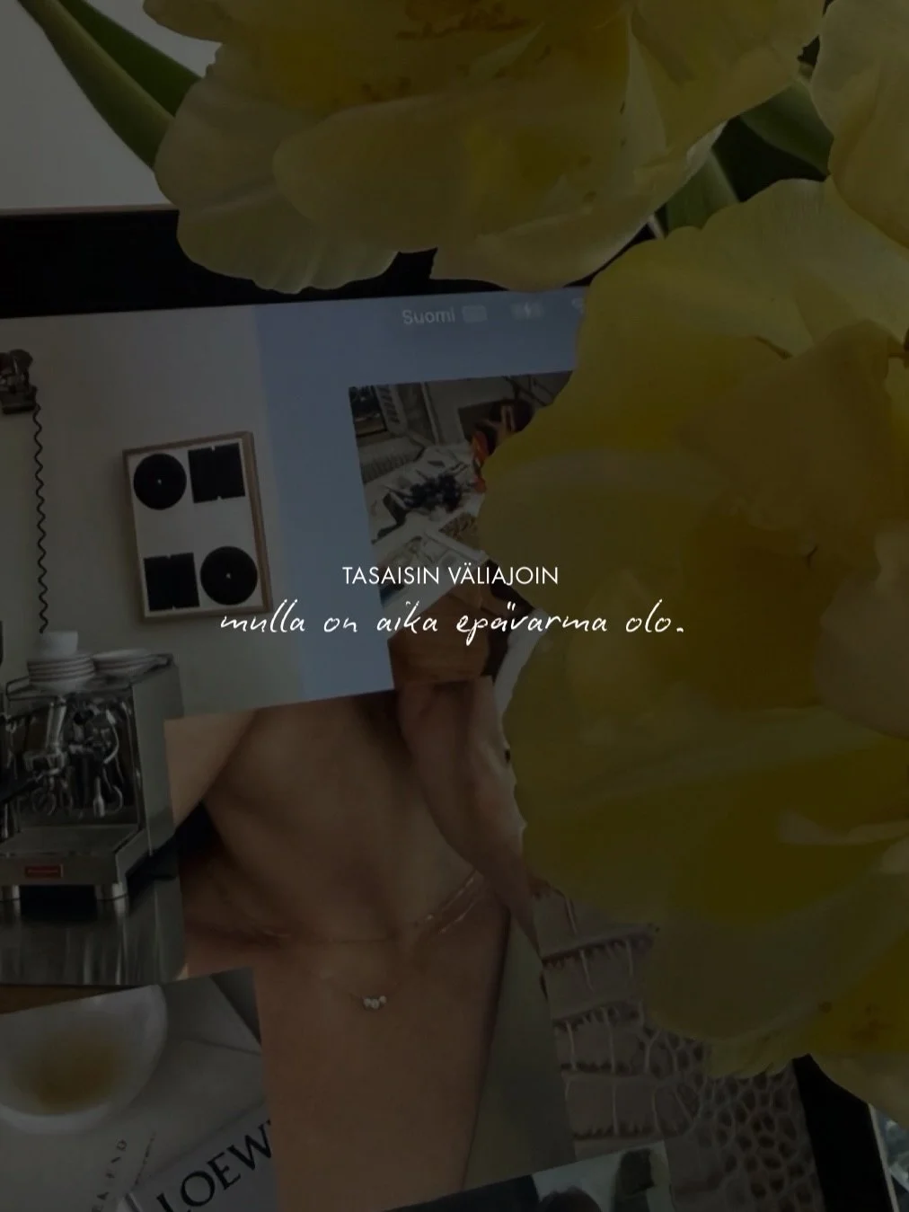 Jos s&auml; haluat lopettaa toissijaisiin asioihin - - - kuten seuraajam&auml;&auml;r&auml;&auml;n, julkaisutiheyteen tai viraalitrikkeihin - - - keskittymisen ja alkaa postaamaan tavalla joka oikeasti l&auml;mmitt&auml;&auml; sun nykyisess&auml; yle