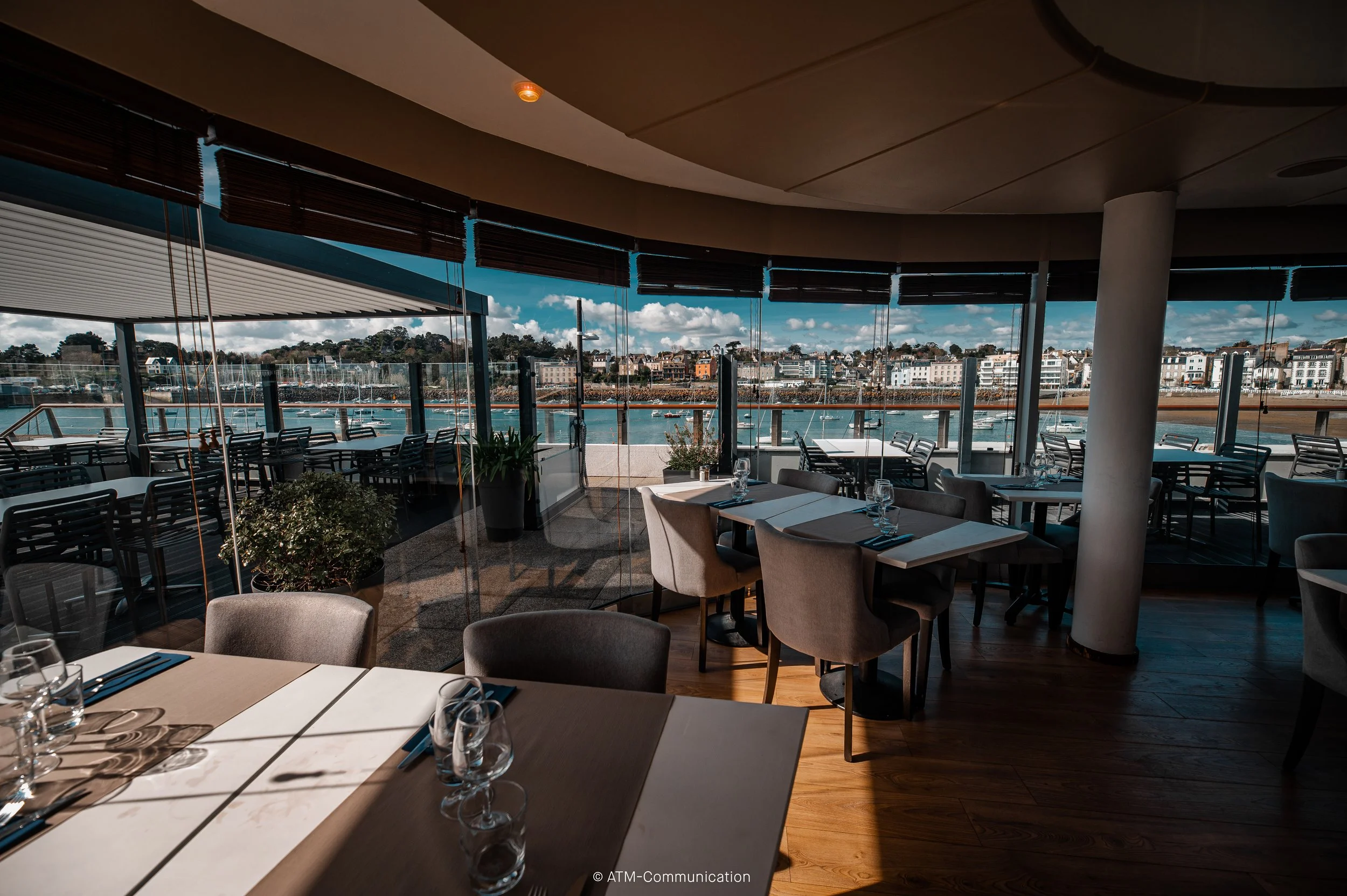Darty Les Terrasses Du Port