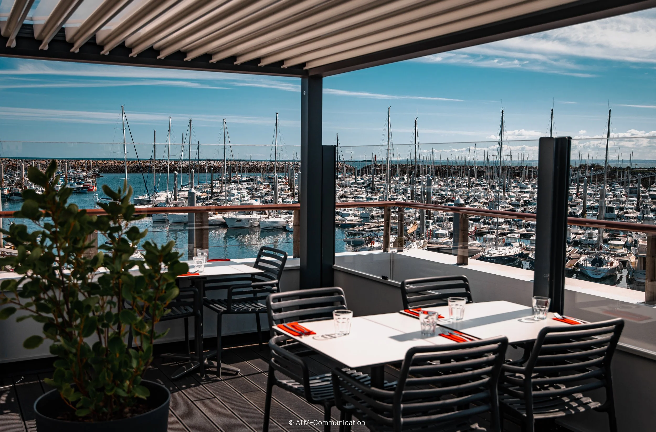 Est-Ce Que Le Restaurant Splash A Une Terrasse – ETPY