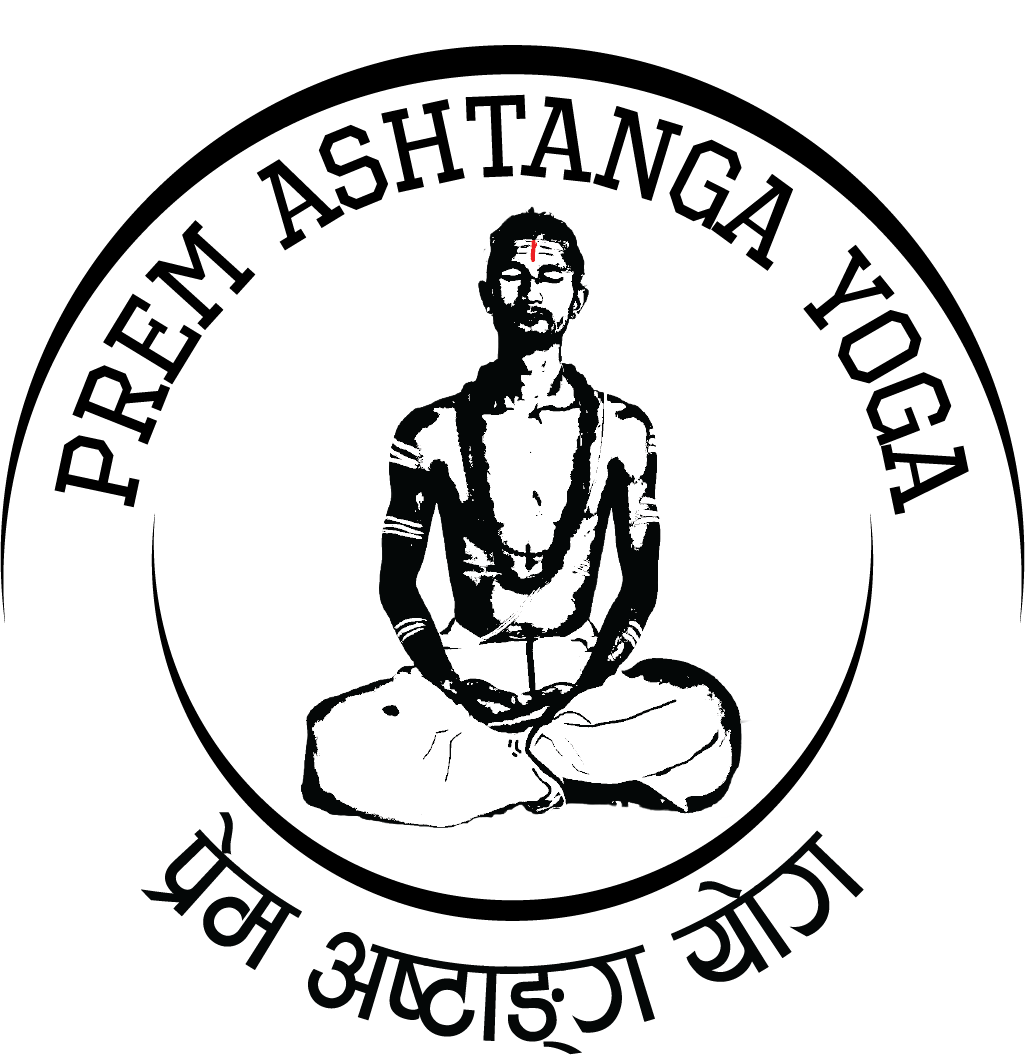 Prem Ashtanga Yoga 