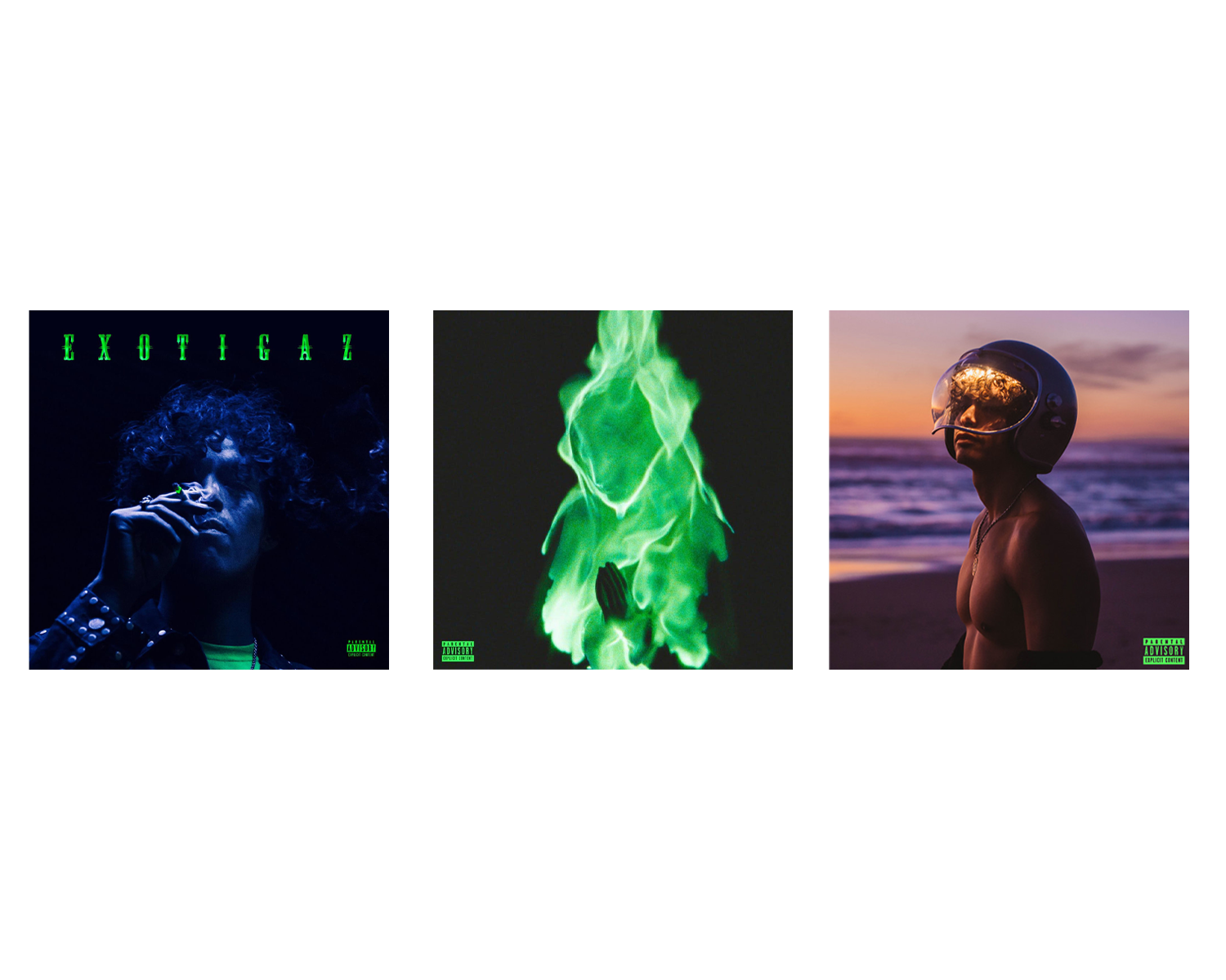 A.CHAL COVER PHOTOS