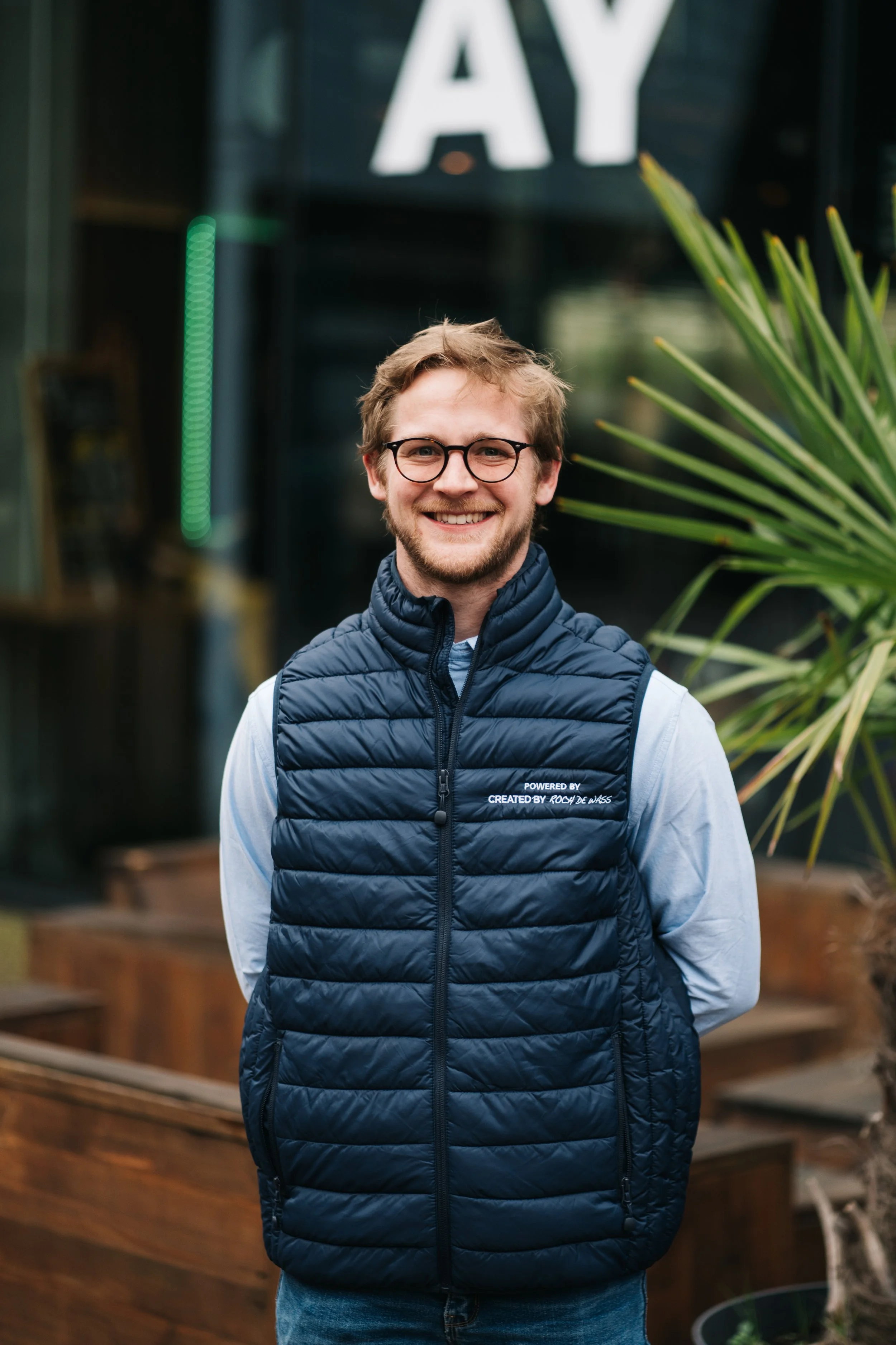 Vidéo mariage - Created for YOU