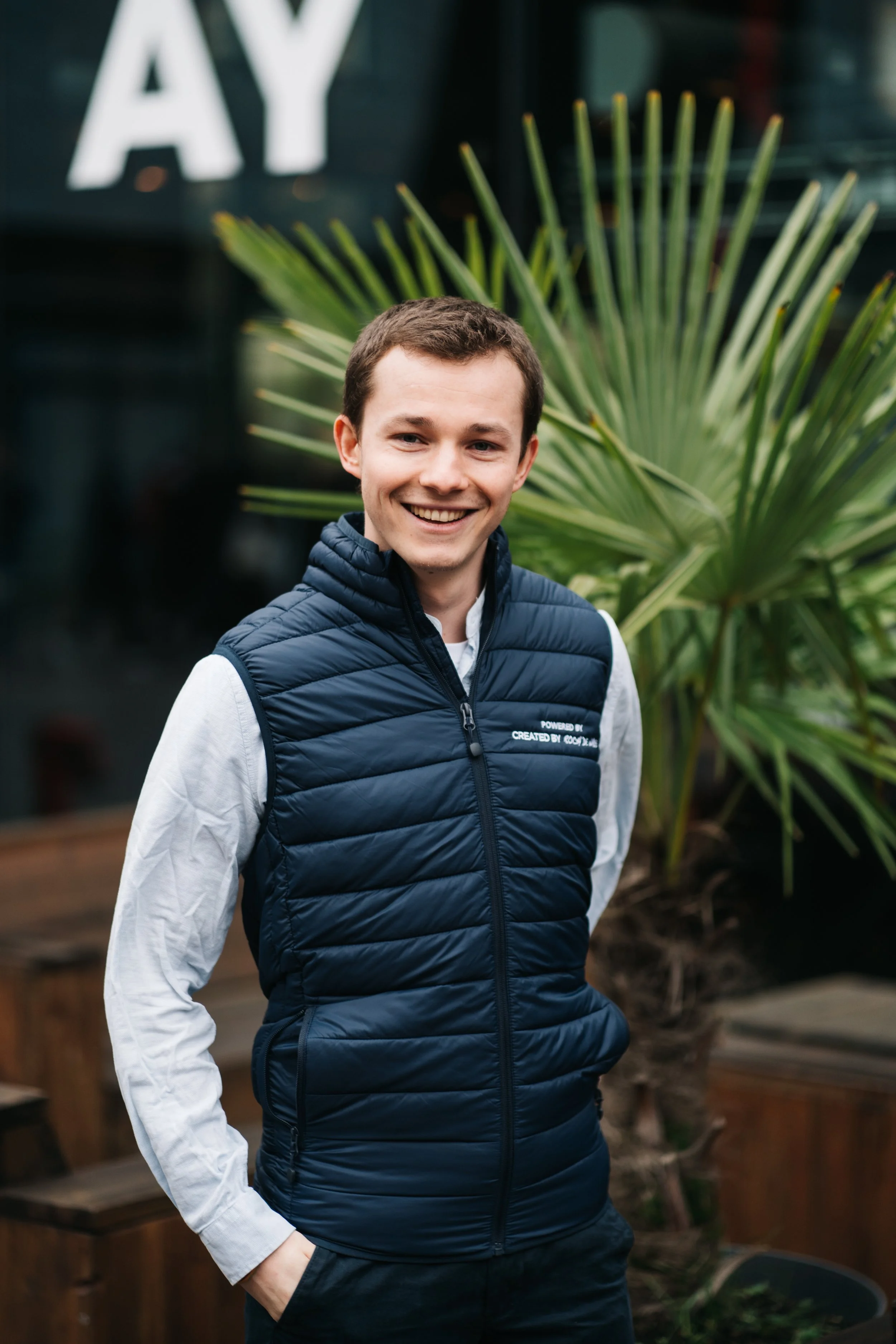 Vidéo mariage created for you