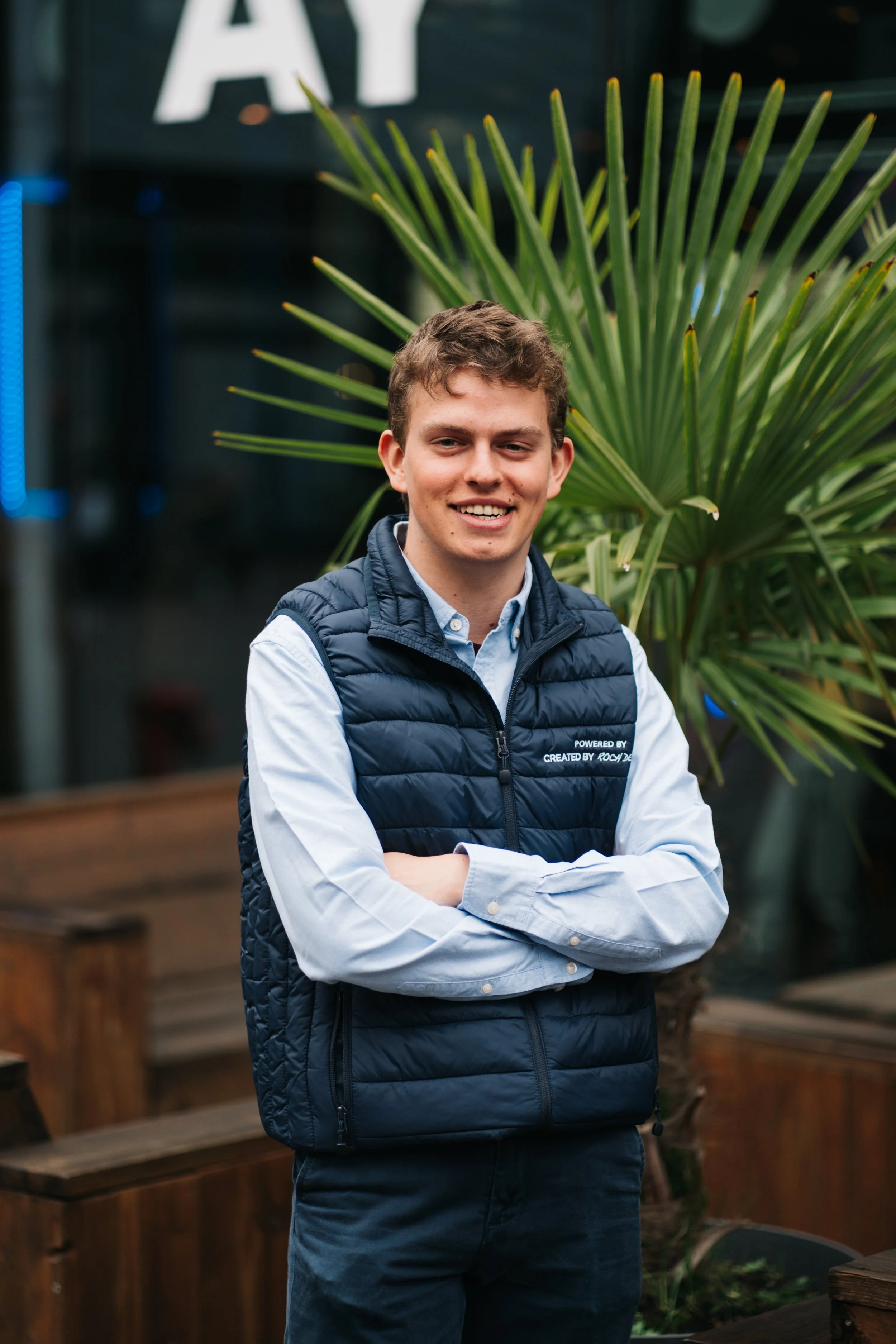 vidéo de mariage created for you