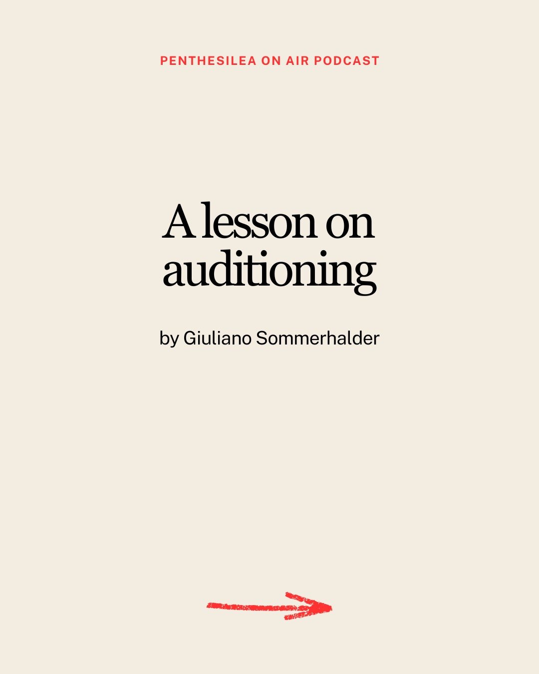 for full episode go to www.penthesileaonair.com 🎧LINK IN BIO