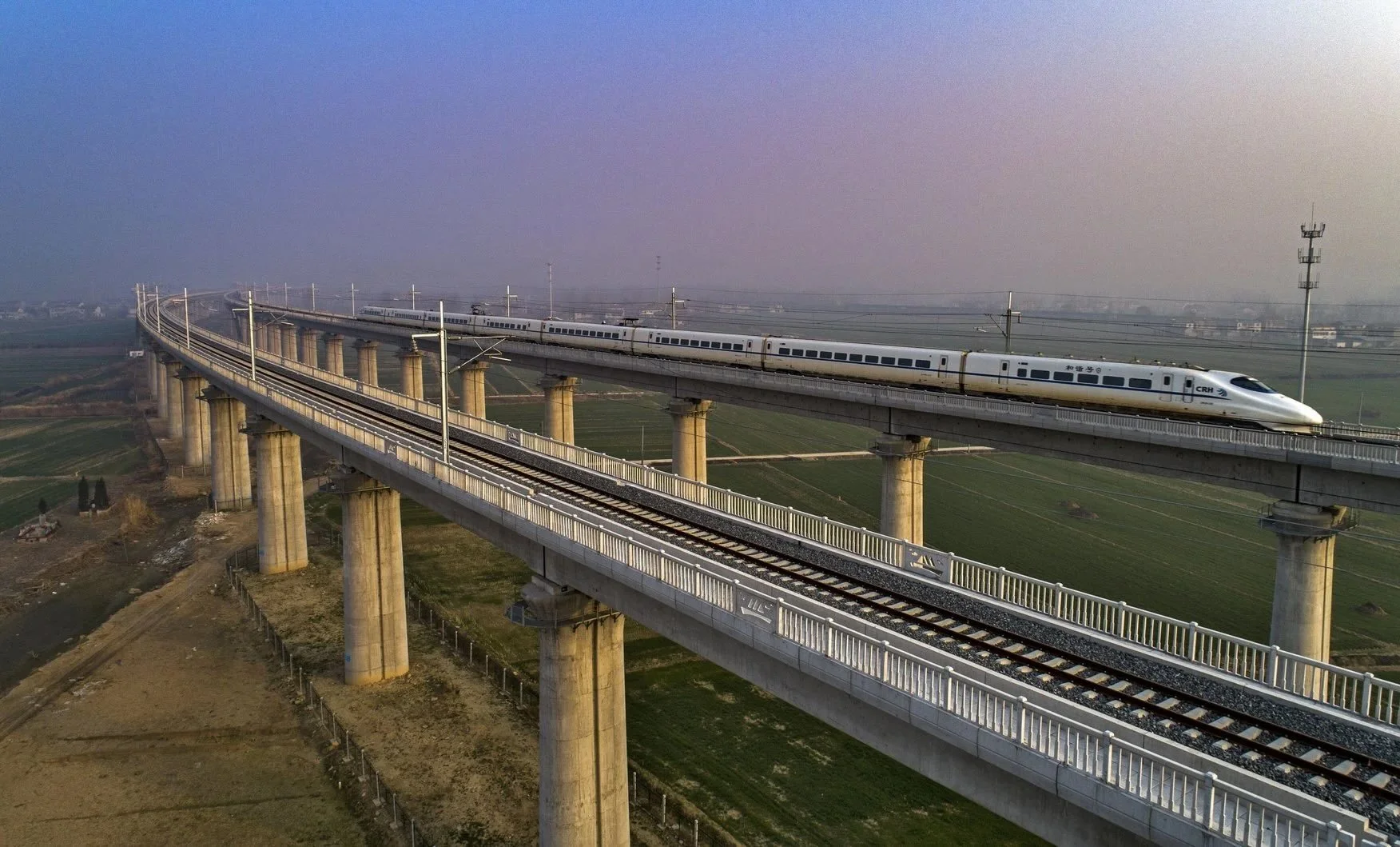 The electrification imperative